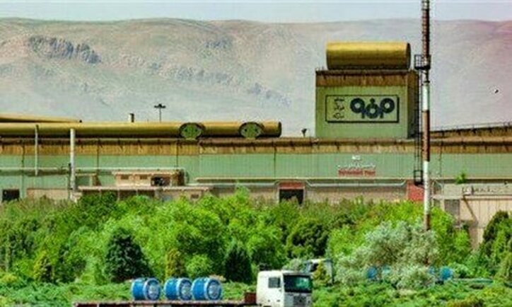 استراتژی بلندمدت فولاد مبارکه ورود به تولید فولاد‌های خاص است