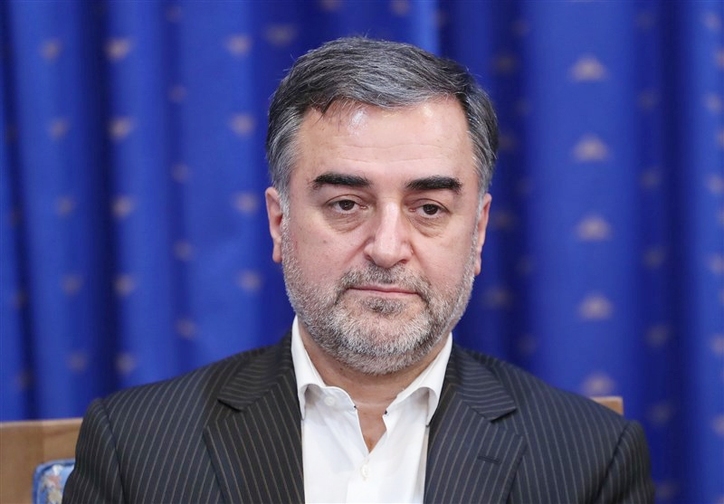 لزوم برنامه ریزی برای صادرات سنگ معادن مازندران به کشور‌های همسایه خزر