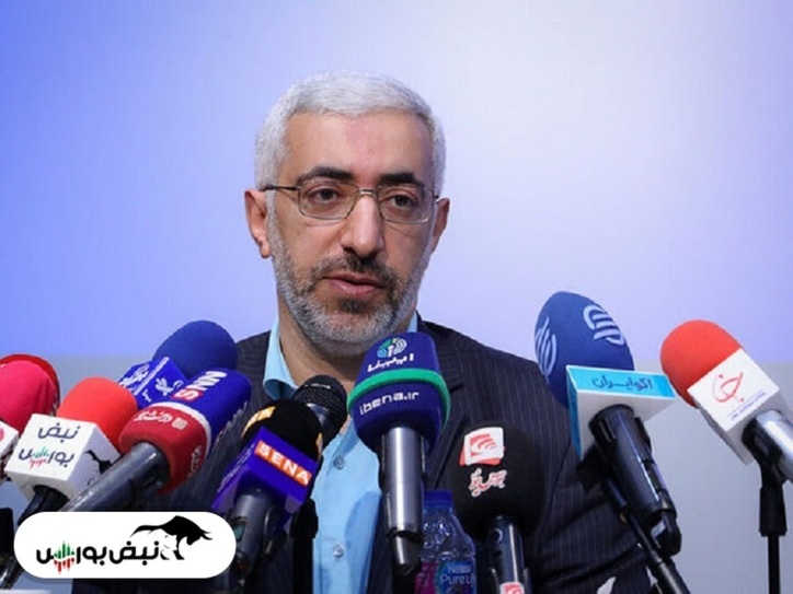 رییس سازمان بورس به مجلس می‌رود | موضوعات مورد گفتگو چیست؟