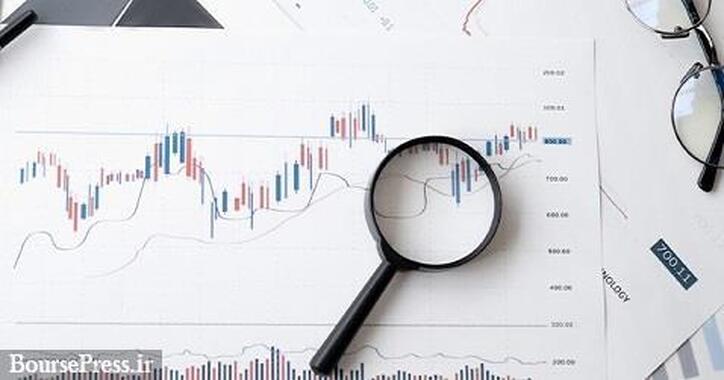 تبعات نا آرامی‌ها بر افت ۵ و ۱۵ درصدی شاخص بورس و ارزش سهام کوچک و ...