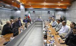 تجلیل از ایثارگران سازمان صنایع کوچک و شهرکهای صنعتی ایران تجلیل از ایثارگران سازمان صنایع کوچک و شهرکهای صنعتی ایران
