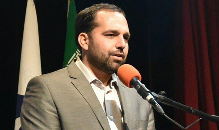 وزارت میراث فرهنگی تعارف را با کارخانه سیمان کنار بگذارد