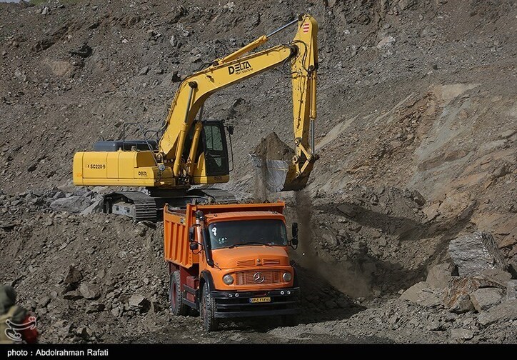آغاز مزایده ۵۴۳۹ معدن و محدوده اکتشافی/ شبه‌دلالی از بین می‌رود