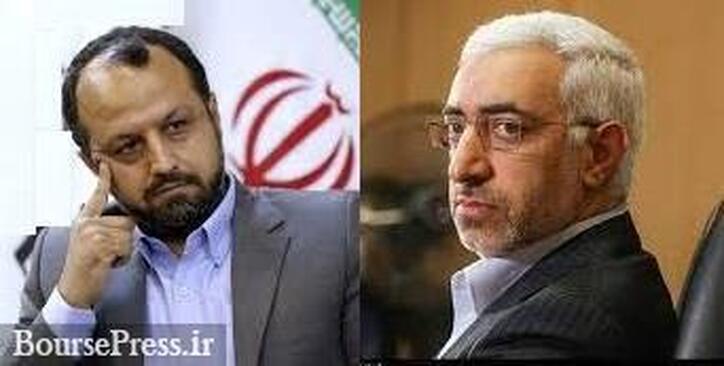 وزیر اقتصاد و رئیس سازمان بورس به مجلس می‌روند/ بررسی طرح اصلاح قانون بازار