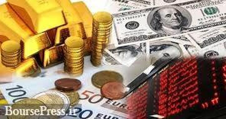 اثر نا آرامی‌ها بر بورس و مقایسه با رقبا / ادعای موضعیت مناسب سرمایه گذاری!