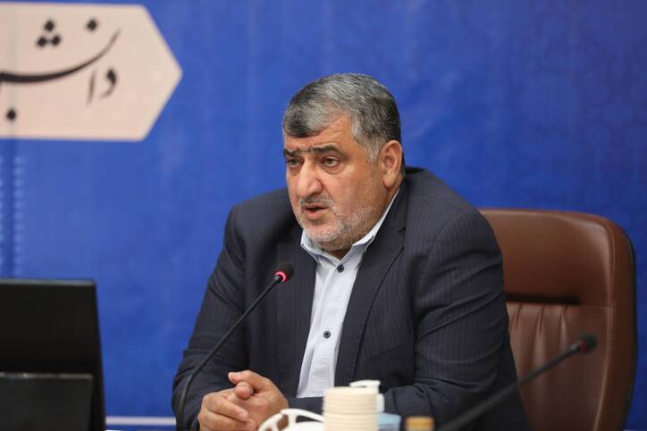 پیگیری مشکلات صنعتگران استان گیلان با حضور وزیر صمت