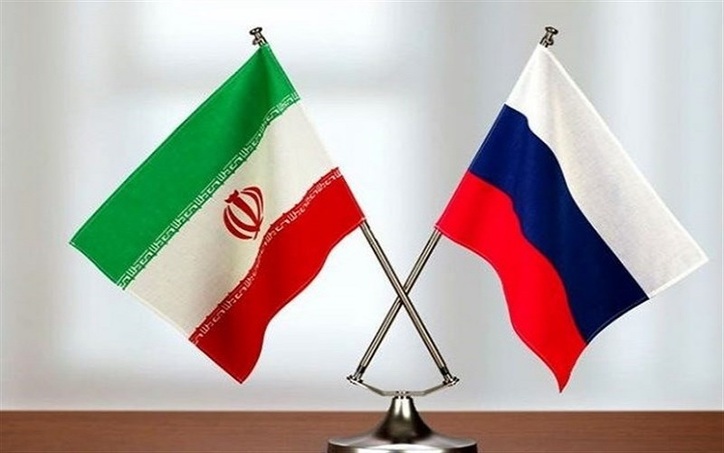 ایران و روسیه توافقنامه ایجاد مسیر سبز گمرکی امضا کردند