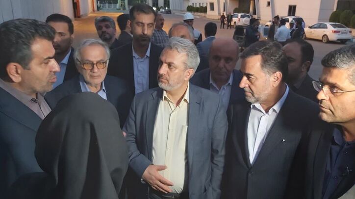 وزیر صمت: صادرات فرآوری محصولات چوبی از مازندران به نقاط مختلف جهان پیگیری می‌شود