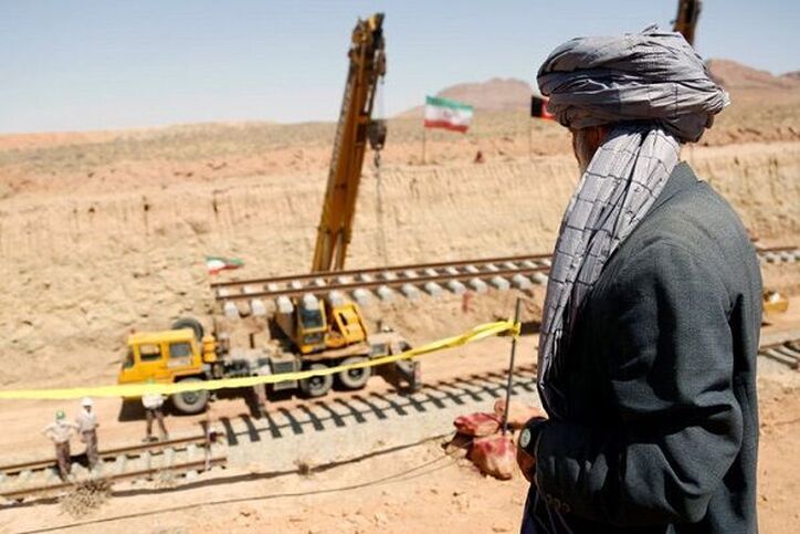 طالبان در رقابت ترانزیتی با تهران؛ آیا افغانستان جای ایران را خواهد گرفت؟!