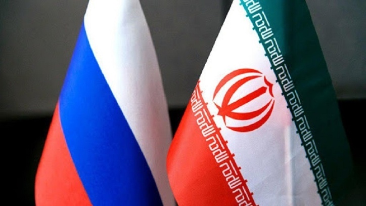 افزایش ۱۸۰ درصدی صادرات ایران به روسیه