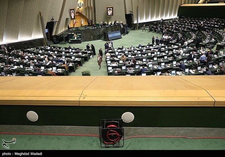 ساماندهی صنعت خودرو در دستورکار امروز مجلس