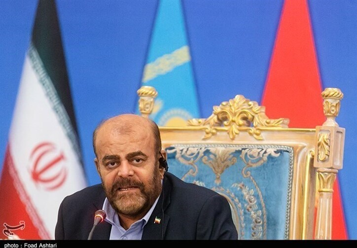 تعمیر هواپیما‌های خارجی در فرودگاه مهرآباد/ توافق ایران و روسیه برای تکمیل خط‌آهن رشت-آستارا
