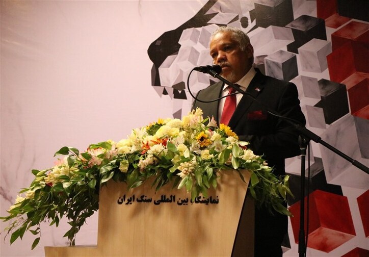 سفیر کوبا: به دنبال افزایش تعاملات با ایران هستیم
