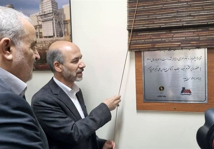 در تابستان اجازه قطع یک ساعت برق را ندادیم/ افزایش تولید برق از نیروگاه‌های حرارتی
