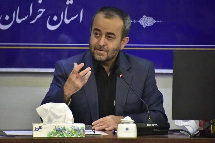 خط اعتباری ویژه در حوزه معدن خراسان جنوبی پیگیری می‌شود