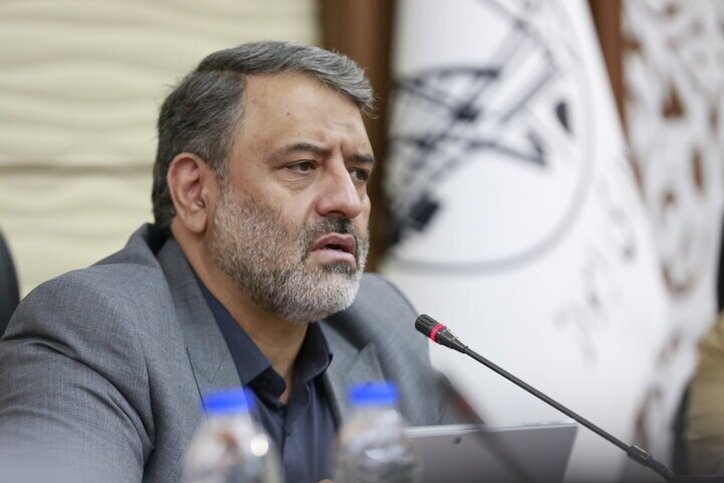 مهمترین هدف از بازگشایی پل فولاد، جلب رضایت شهروندان بود