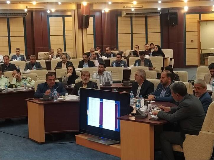 عدم توسعه شهرستان‌های شرق گلستان