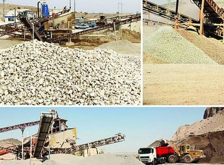 امکان توسعه فعالیت‌های معدنی عملاً سلب شده است| مانع تولید نشوند؛ حمایت نمی‌خواهیم