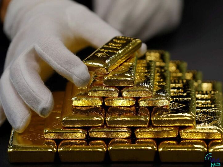 ۱۷ کیلوگرم شمش طلا در سبد خریداران بورس کالا