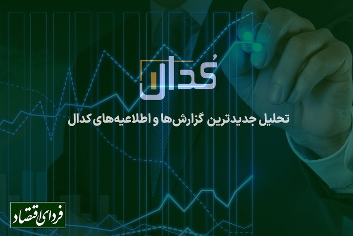 تحلیل گزارشات و اطلاعیه‌های کدال بورس