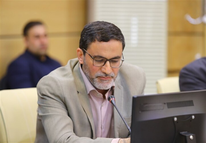 رئیس کمیسیون صنایع و معادن مجلس: اصلاح قانون معادن هفته آینده به اتمام می‌رسد