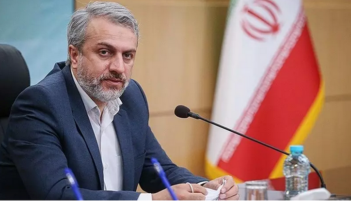 درخواست وزیر صمت برای تدوین سند راهبردی ماشین‌آلات صنعتی