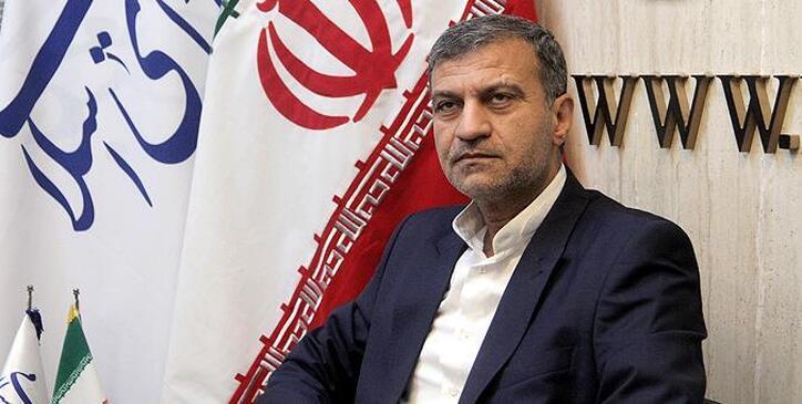 افزایش تولید نفت و گاز ایران در پی همکاری با روسیه و کشور‌های حاشیه دریای خزر