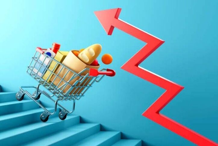 سبد معیشت بالا رفت: ۱۸ میلیون و ۲۹۰ هزار تومان!