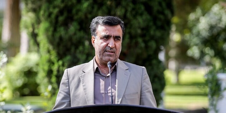 معاون رئیس جمهور: آیین‌نامه جدید بهره‌برداری از معادن بزودی ابلاغ می‌شود/ پیگیری جدی و عالمانه احیای دریاچه ارومیه