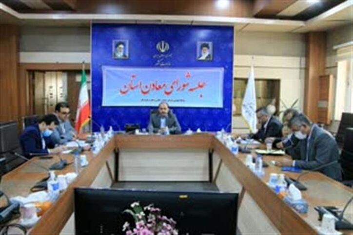 مزایده واگذاری ۲۱۳ معدن هرمزگان برگزار می‌شود