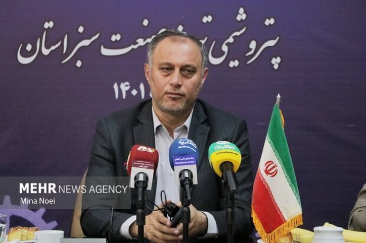 سازمان حفاظت محیط زیست از استقرار محوری به کنترل محوری حرکت کند