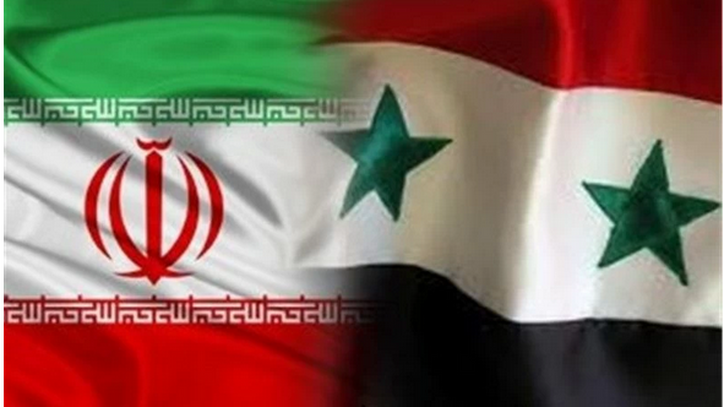تعرفه تجارت آزاد بین ایران و سوریه صفر شد