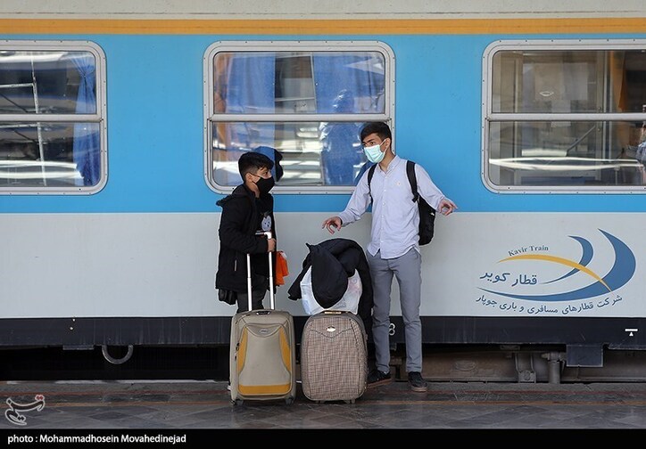 حفاظت از ۱۴ هزار کیلومتر خطوط ریلی کشور با ۴۰۰ ایستگاه پلیس