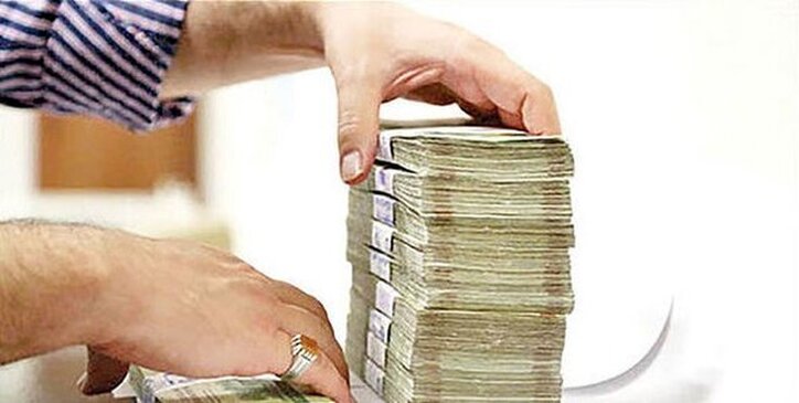 سهم صنعت از تسهیلات بانکی چقدر است؟