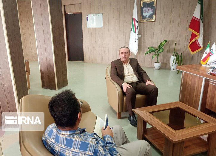 بیش از ۶۸ میلیون دلار کالای غیرنفتی از گمرک خرمشهر صادر شد