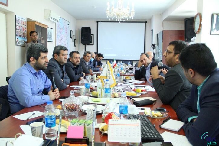 میز مشترک سیمانی‌ها و بورس کالا تشکیل می‌شود