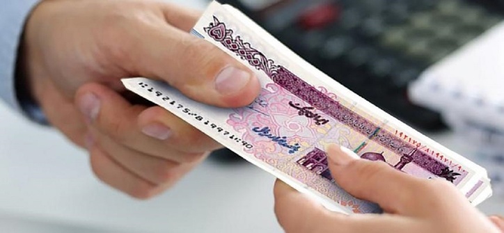 کدام کارمندان افزایش حقوق می‌گیرند؟