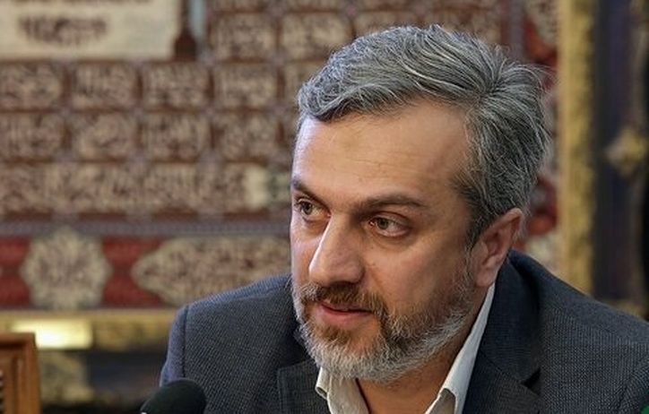 فاطمی امین: استاندارد محصولات صادراتی را باید ارتقا دهیم