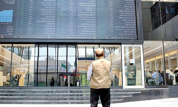 اماواگر‌های پاییزی بورس