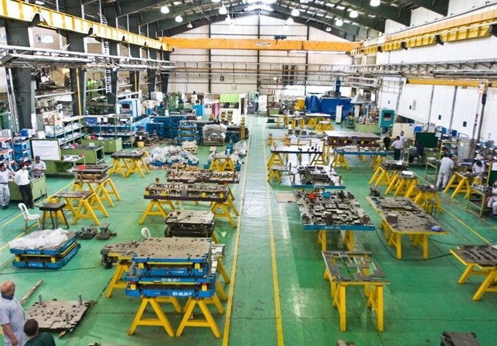تقسیط بر امهال بدهی‌های بانکی واحد‌های تولیدی
