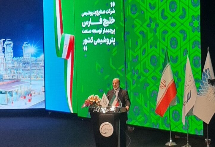 تقسیم سود ۵۰ تومانی 