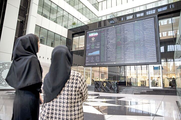 موقعیت‌سنجی برجام در بورس