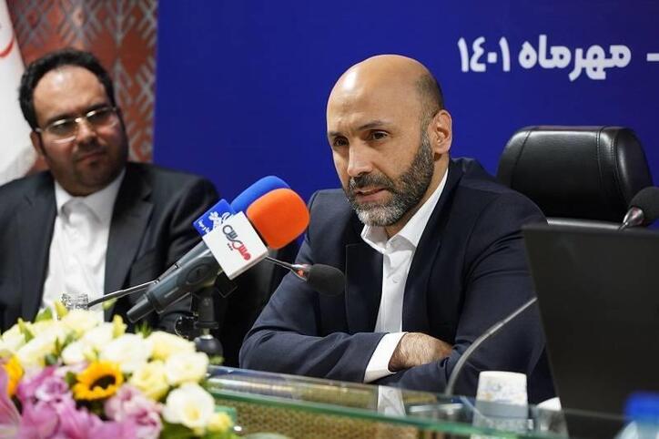 تولید یک میلیون تن کاتد؛ نقشه راه ۶ ساله «فملی»