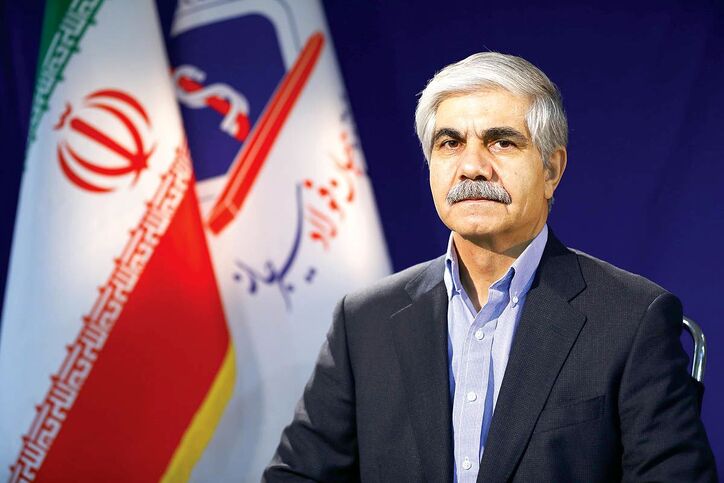 برند جهانی با مدیریتی جهادی شرکت مجتمع جهان فولاد سیرجان؛ بر مدار توسعه