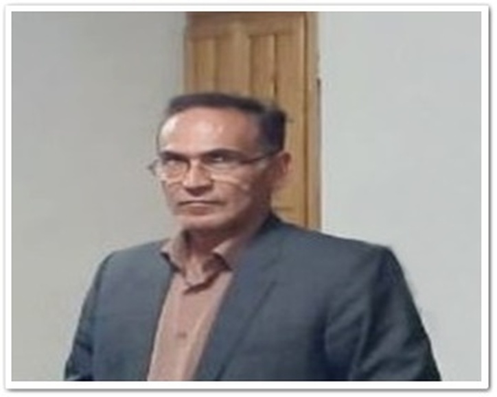انتصاب سرپرست اداره صنعت، معدن و تجارت شهرستان محمودآباد