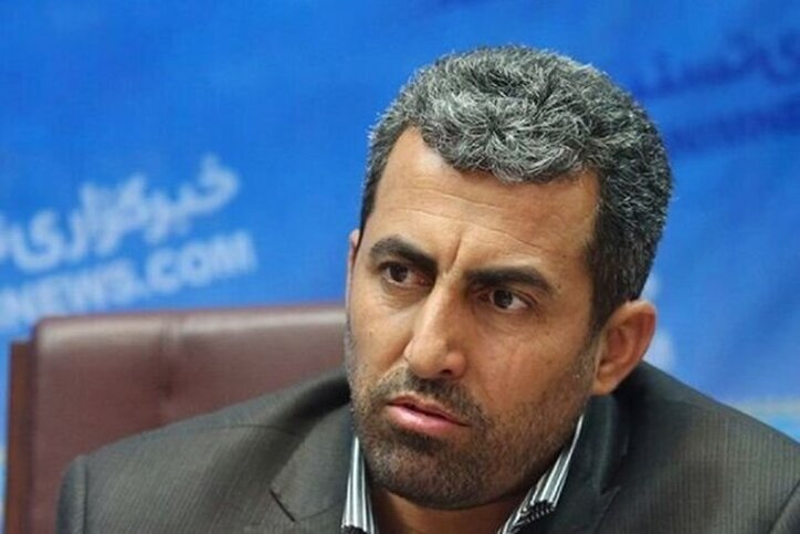 سازمان انرژی اتمی فکری برای پهنه‌های معدنی حبس شده بکند