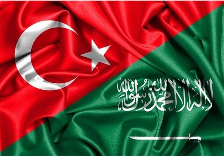 حمایت ترکیه از عربستان در درگیری این کشور با آمریکا بر سر کاهش تولید اوپک