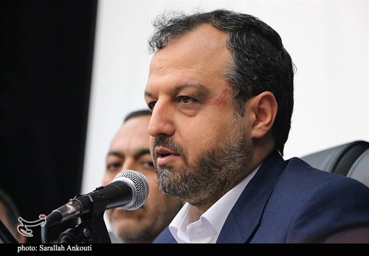 تاکید وزیر اقتصاد بر پرداخت ساده تسهیلات اشتغال‌زایی در شهرستان‌ها