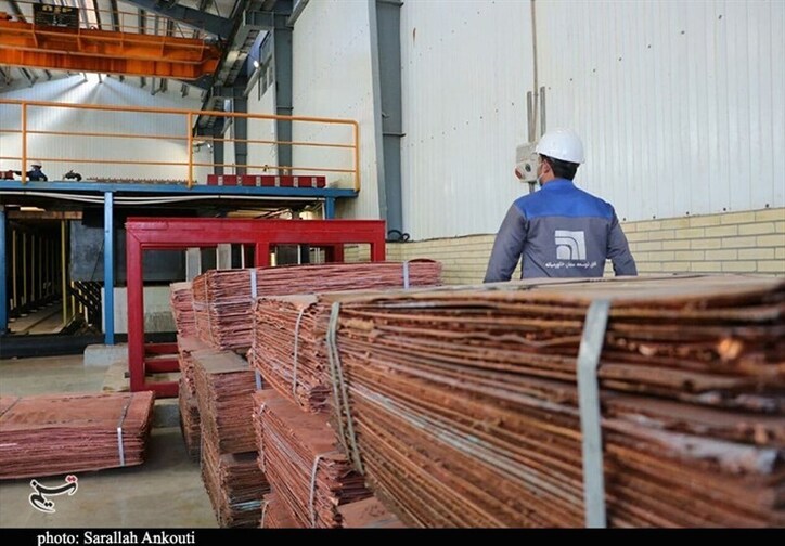 قیمت فولاد واقعی نیست/ تنظیم بازار فولاد را جدی بگیریم