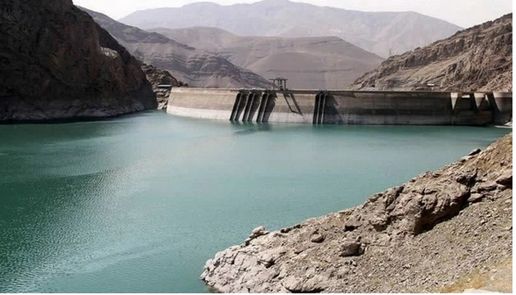 زنگ هشدار کمبود آب به صدا درآمد/تهران فقط ۳۰ درصد ذخیره آب دارد